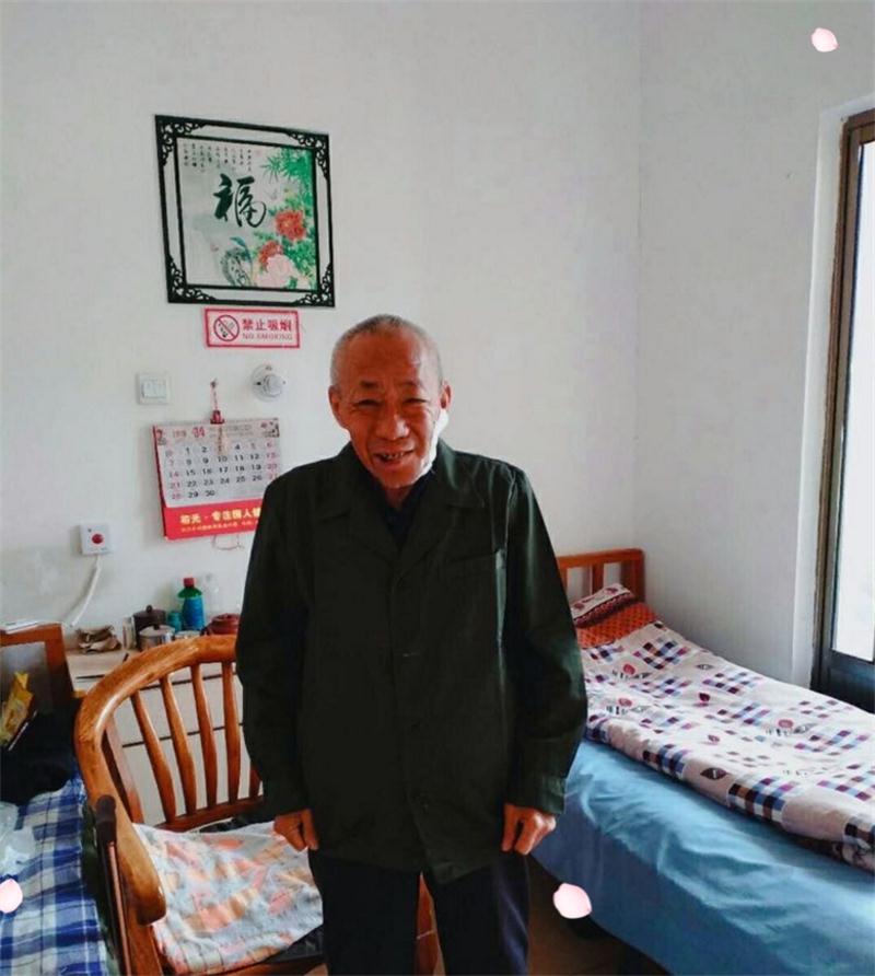 【品牌養(yǎng)老】康年銀齡滿莊頤養(yǎng)院(圖26)