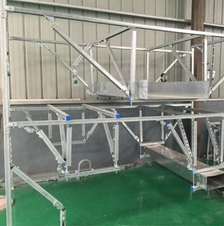 設(shè)備管道：抗震支架一條龍服務(wù)！