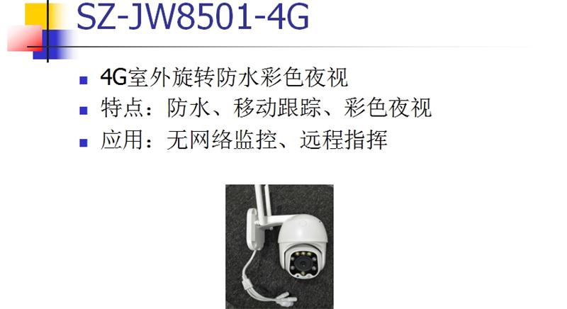 4G室、外防、水彩色夜視：曉民電子(圖3)