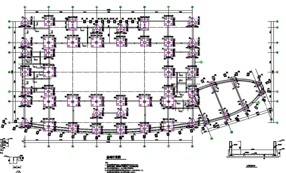 “穿透”密實砂層、粘土層的預制樁：UHC超高強管樁(圖8)