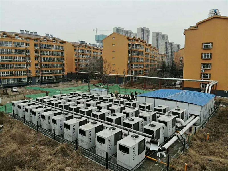 泰安中正節(jié)能工程設(shè)計(jì)有限公司：GB2、GC3級(jí)壓力管道設(shè)計(jì)，熱源廠、熱力站、地?zé)崮芄こ痰仍O(shè)計(jì)。電話(huà)：15662022051(圖2)