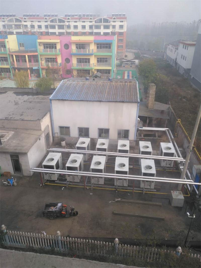 泰安中正節(jié)能工程設(shè)計(jì)有限公司：GB2、GC3級(jí)壓力管道設(shè)計(jì)，熱源廠、熱力站、地?zé)崮芄こ痰仍O(shè)計(jì)。電話(huà)：15662022051(圖4)