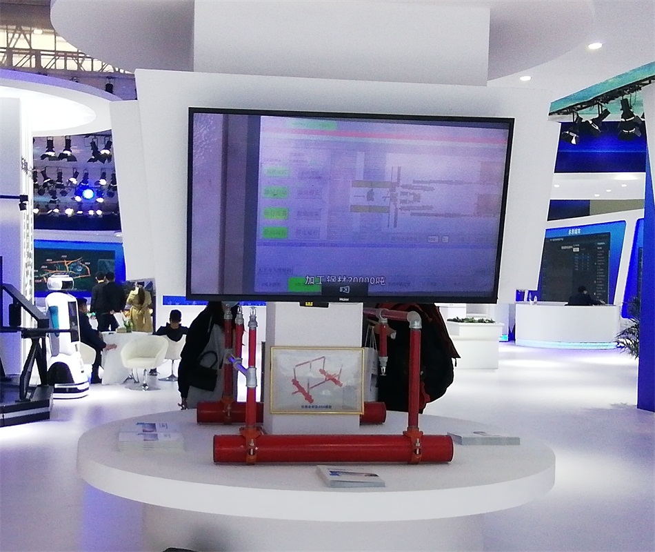 2020年山東綠博會(huì)“新城建”都有啥東東？(圖10)