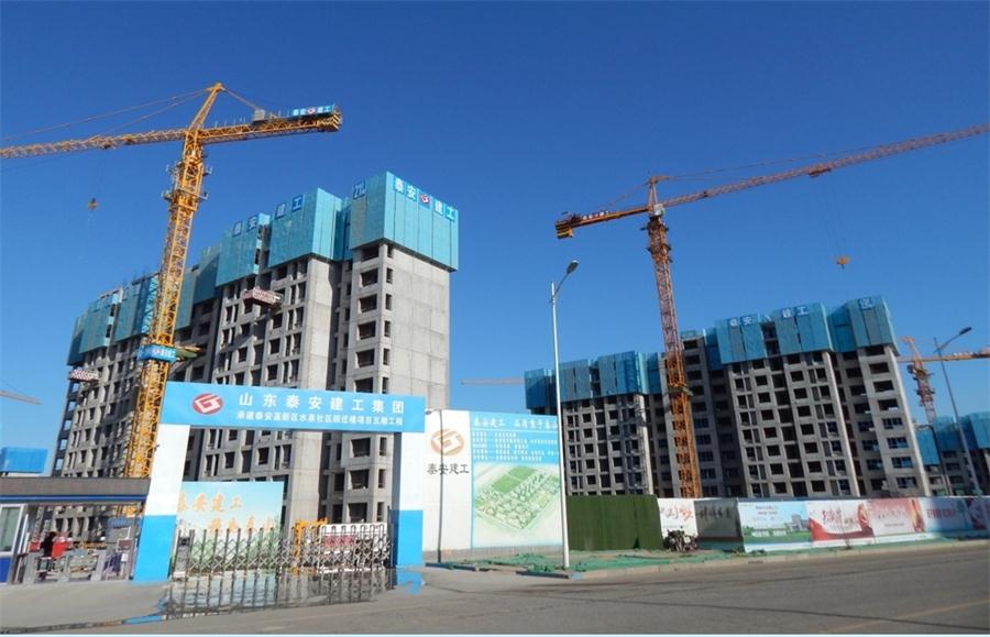 “裝配式建筑”初探！(圖8)