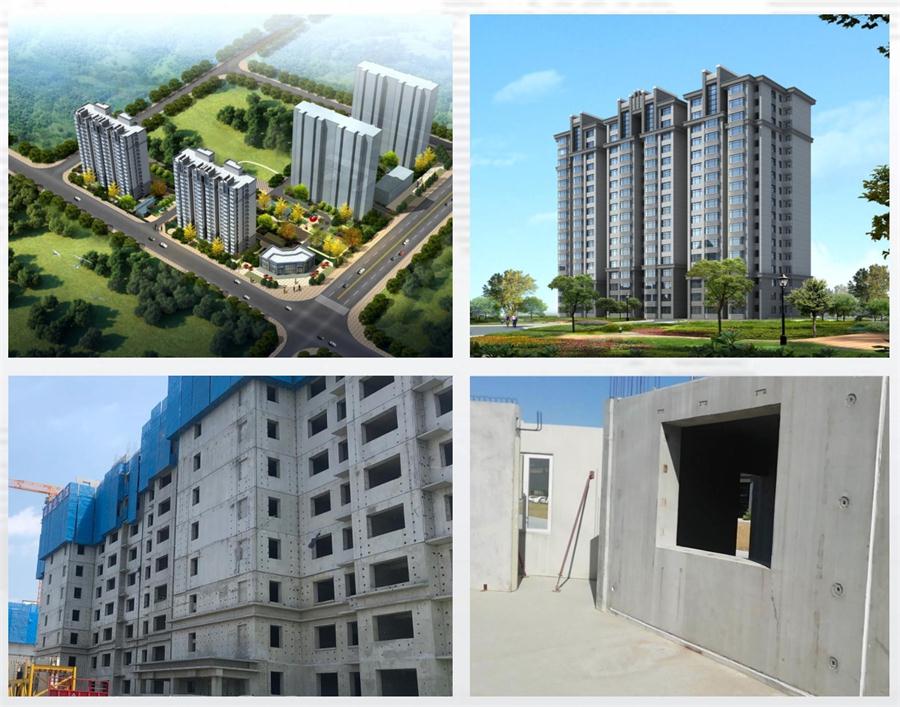 “裝配式建筑”初探！(圖9)