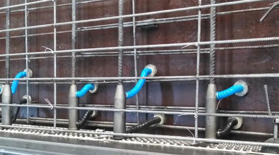 【四新學(xué)堂】：套筒灌漿那點(diǎn)事（裝配式建筑）！(圖4)