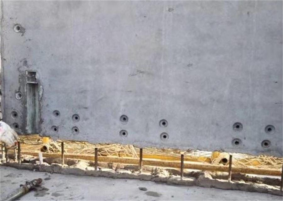 【四新學(xué)堂】：套筒灌漿那點(diǎn)事（裝配式建筑）！(圖5)