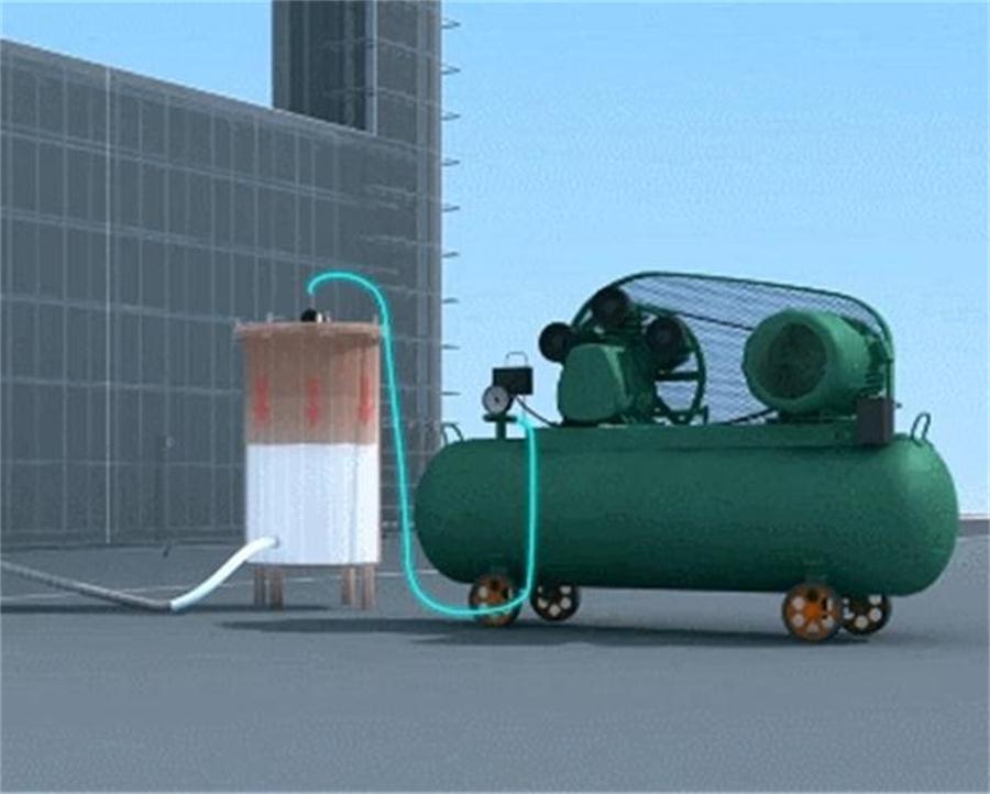 【四新學(xué)堂】：套筒灌漿那點(diǎn)事（裝配式建筑）！(圖9)