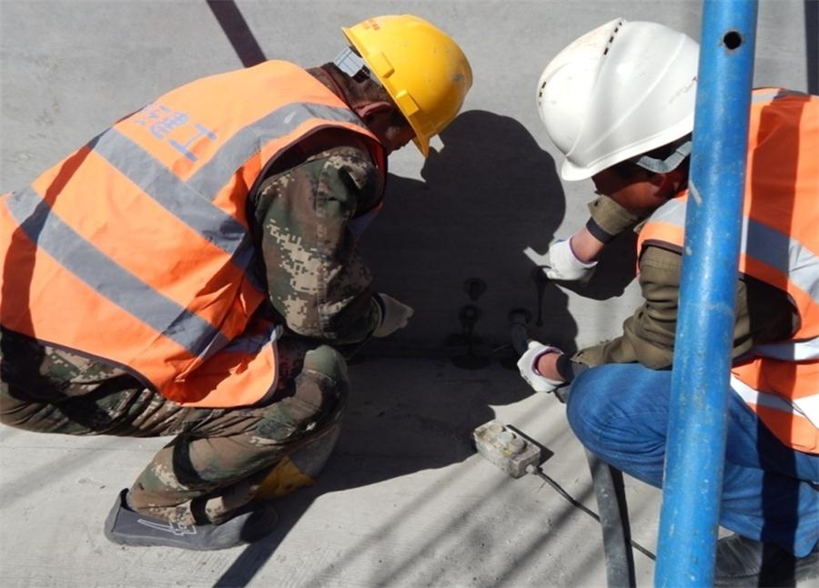 【四新學(xué)堂】：套筒灌漿那點(diǎn)事（裝配式建筑）！(圖11)