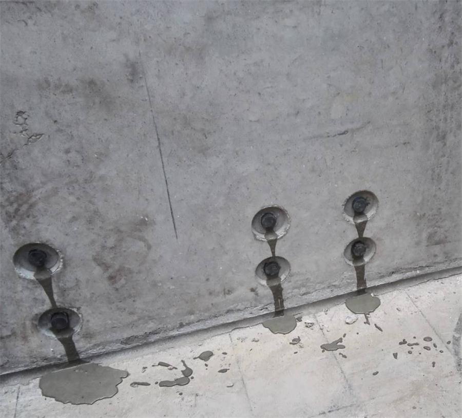 【四新學(xué)堂】：套筒灌漿那點(diǎn)事（裝配式建筑）！(圖10)