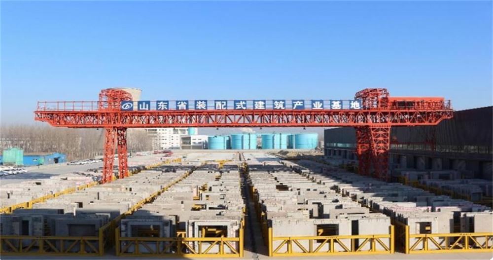 泰安：解讀裝配式建筑工作導(dǎo)則，促進(jìn)建筑產(chǎn)業(yè)化發(fā)展轉(zhuǎn)型升級!(圖2)