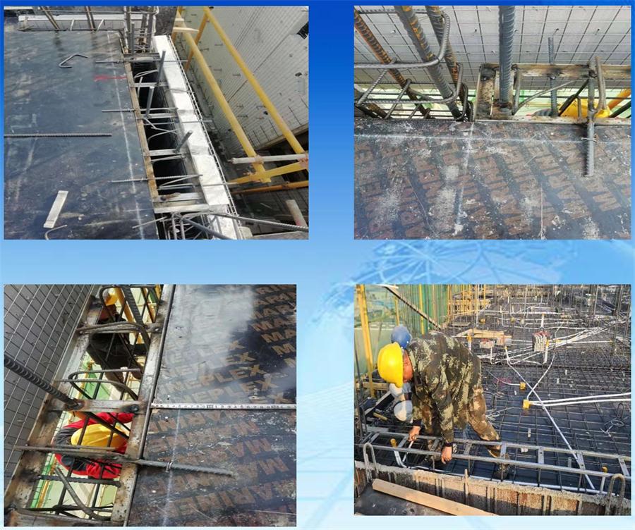 圖說(shuō)“裝配式建筑案例”泰安水泉社區(qū)！(圖10)