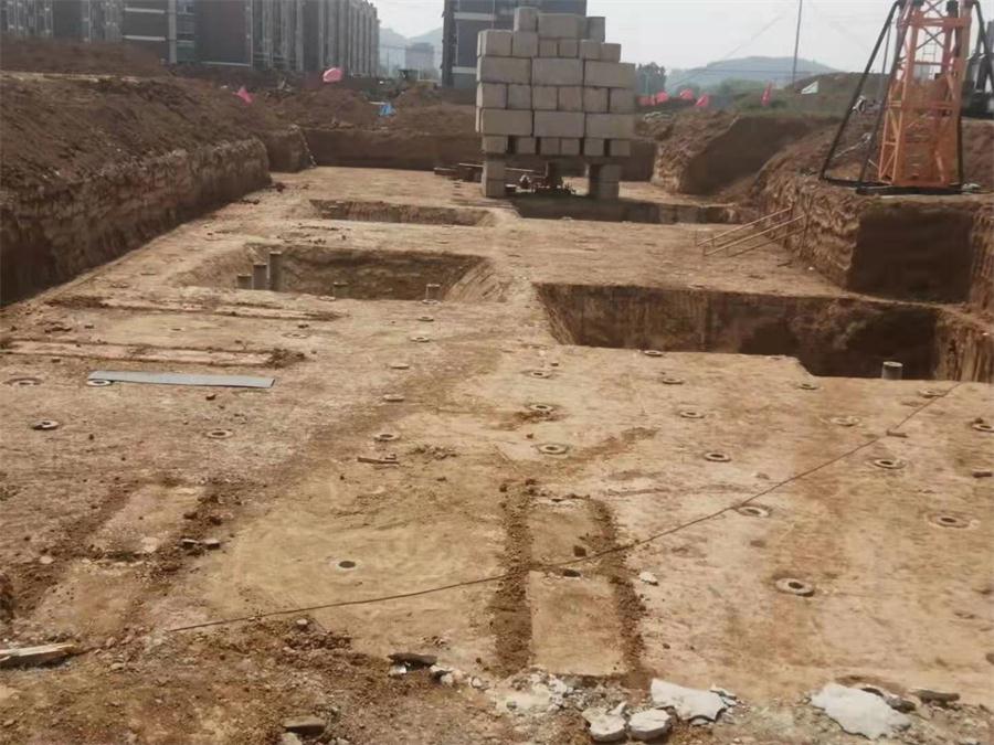 勁性復(fù)合樁:設(shè)計(jì)、施工、驗(yàn)收、造價(jià)交流會成功舉辦！(圖6)