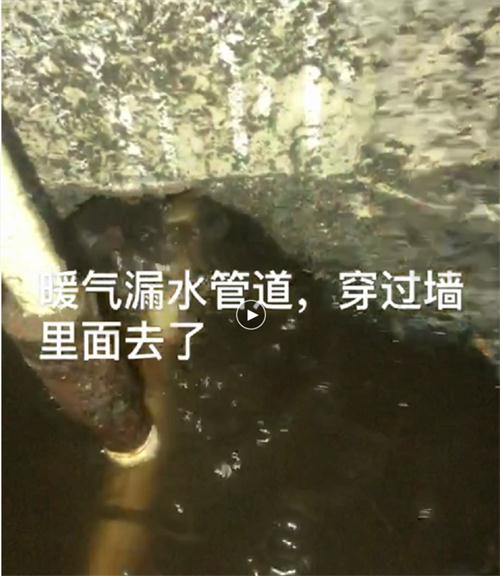 精準(zhǔn)檢測(cè)漏水、滲水：客廳、廚房、衛(wèi)生間。。。(圖4)