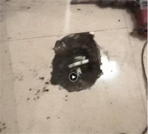 精準(zhǔn)檢測(cè)漏水、滲水：客廳、廚房、衛(wèi)生間。。。(圖5)