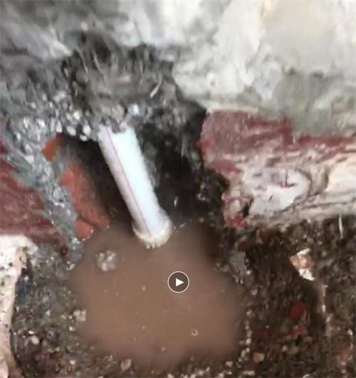 精準(zhǔn)檢測(cè)漏水、滲水：客廳、廚房、衛(wèi)生間。。。(圖6)