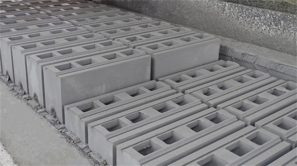 省錢的內(nèi)隔墻砌塊：免抹灰、裝配式建筑算分！(圖4)