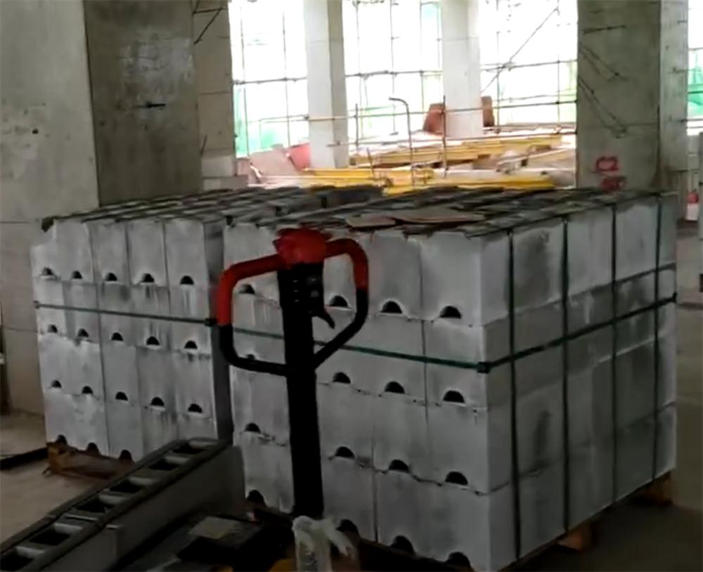 省錢的內(nèi)隔墻砌塊：免抹灰、裝配式建筑算分！(圖5)