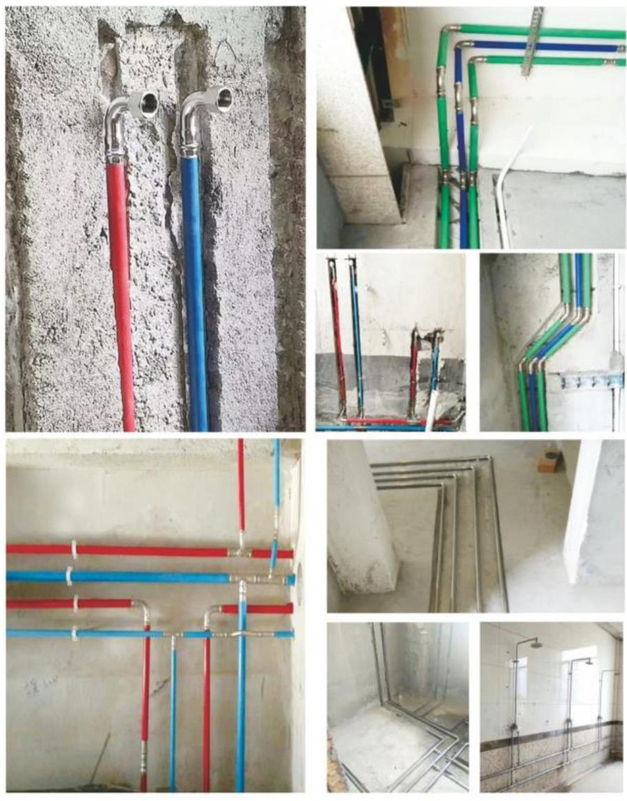 綠色工廠之產(chǎn)品：不銹鋼管材和管件！(圖2)