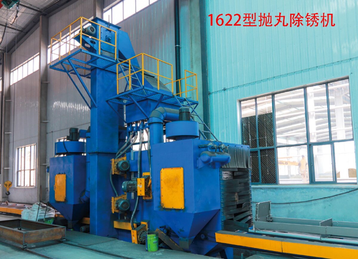 信橋鋼結(jié)構(gòu)：20000W激光切割機等大型設(shè)備彰顯實力！(圖5)